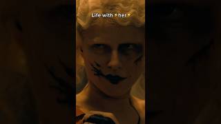 Life with her is ELECTRIFYING!