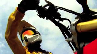 Git Wit Dis (Original Mix) - Manics