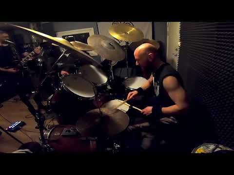 Oyvind Myrvoll   DHG : Sonar Bliss rehearsal