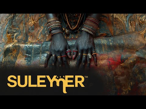 Suleymer - In the deep ( Official Video )