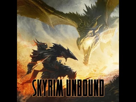 Skyrim Unbound Alternate Mod Lets You Choose Your Adventure!