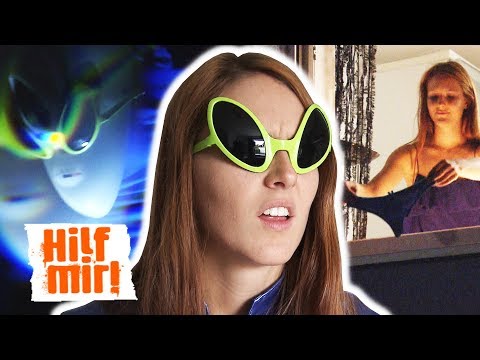 Außerirdische Gelüste: Mein Freund ist ein Alien?! | Hilf Mir!