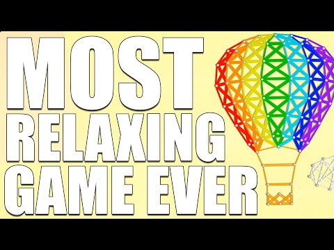The most relaxing game ever (and it's free) - YouTube