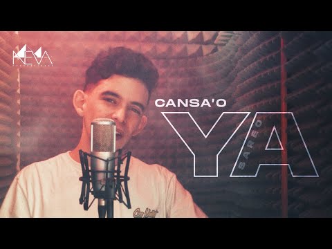 SARE O - CANSA'O YA (Visual)