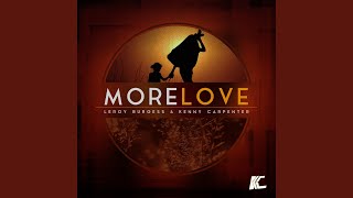 More Love (KC Vox Mix)