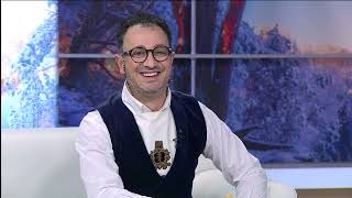 Առավոտը Շանթում/Aravoty Shantum/Avet Barseghyan/Ավետ Բարսեղյան