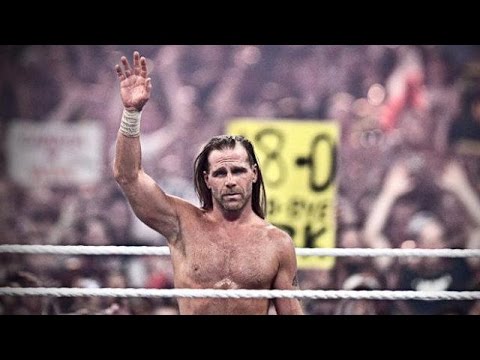 Shawn Michaels | Tribute | One More Time