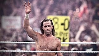 Shawn Michaels | Tribute | One More Time