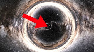 What’s inside a Black Hole?