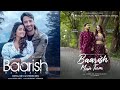 Barish Ban Jana Tumhe Hasna Pasand Hai Mujhe Haste Hue Tum Remix T Series