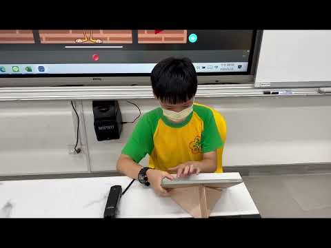 【第一名】中和國小 ScratchJr 馬戲團特技 蔡O皓(作品編號：016)