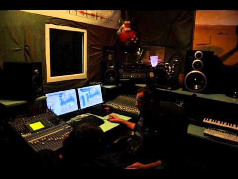 2ToN feat Big Bossidy - Tjerat ( SaXh Remix )