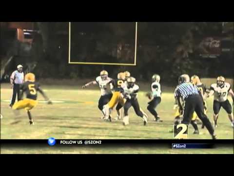 Wayne Co. vs. Griffin