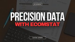How To Track Everything In Your Shopify Store with EcomStat