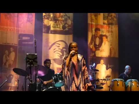 Luciana Mello e Jair Oliveira | Pout pourri Dois na Bossa