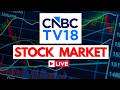 Stock Market LIVE Updates Nifty Sensex Trump PM Modi Crude Oil Price May 12th