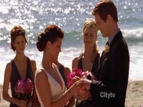 Chuck - "Beach Wedding"