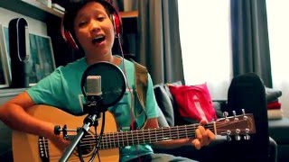 Dahil Mahal Kita - Boyfriends (cover)