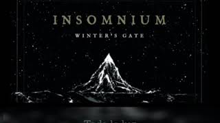 Insomnium - Winter&#39;s Gate Part 6 (Subtitulado al español)