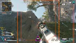 apex ランク