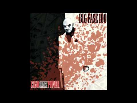 Big Fase 100 Ft Compton Menace & Eastwood - Trust No Bitch