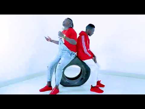 ANU B FT HEBINEIZA POKORO OFFICIAL VIDEO