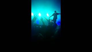 DAT ADAM - Fly (SPACE CAMP 2016 Frankfurt Batschkapp)