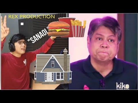 sana all - extended vers. feat. sean al - kiko p. with djrex