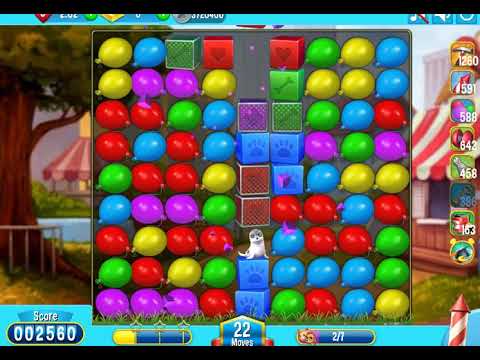 Pet Rescue Saga   Level 2968   No Boosters