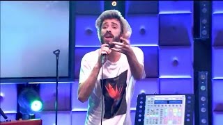 AJR - Weak - RTL LATE NIGHT