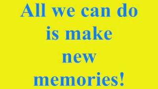 Cinnamon &amp; Lipstick - FM Static || Lyrics