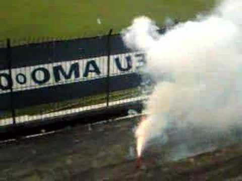 olaria x independente