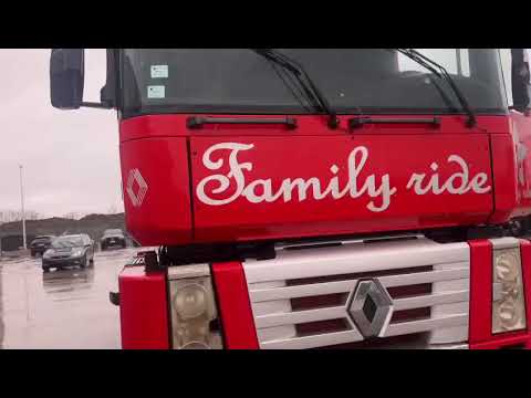 EL21189 - Renault AE 440 Magnum E-tech