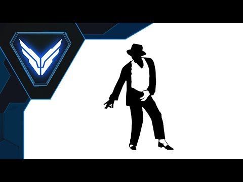 Andromulus vs Michael Jackson vs Rockwell - Somebody's Watching Thriller [REMIX]