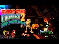 Donkey Kong Country 2 SNES Secret Boss And 102 Ending