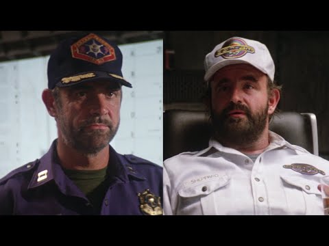 Outland (1981) | Marshal O'Niel Confronts Sheppard