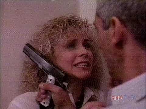 The Taking of Flight 847: The Uli Derickson Story - TV Broadcast Airdate: May 02, 1988 - VHS