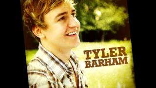 Tyler Barham Interview April 15, 2016