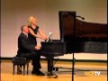 Tzimon Barto, piano