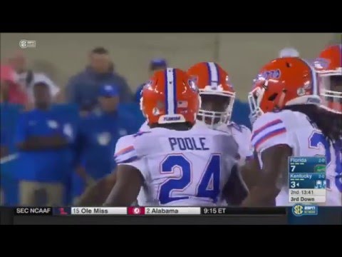 Brian Poole Career Highlights #PooleIsland