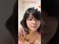 Bigo Live Chichi Lingerie Pink