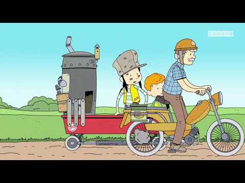 Les sources d'énergie