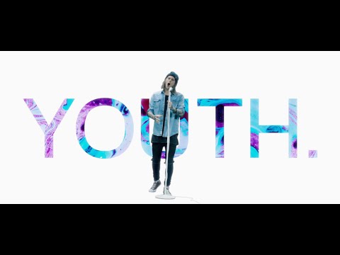 The Disaster Area - Youth. (Official Video)