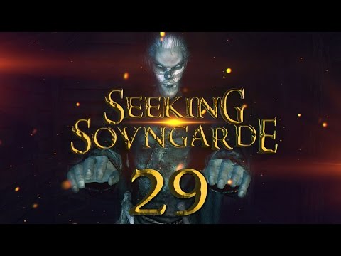 Skyrim SE: Permadeath | Seeking Sovngarde #29 "March to the Plains"