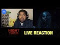 Night Swim - Official Trailer 2 - Reaction