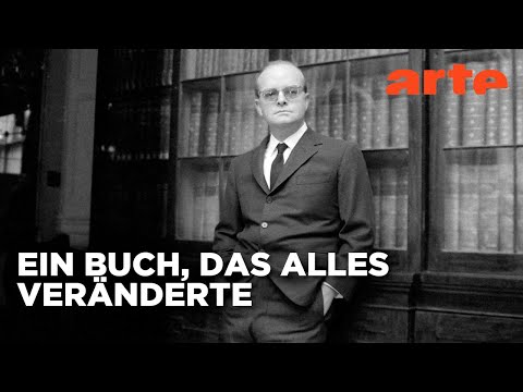 Truman Capote und "Kaltblütig" | Doku HD Reupload | ARTE