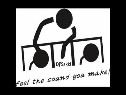 Dj'SaKkI Like A G6Remix Dragonette Hello 2011