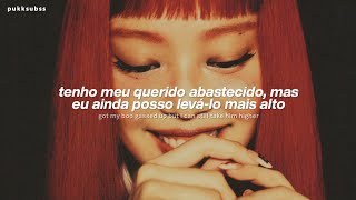 Download lagu JENNIE - Damn Right (Jennie Only Audio Version) (Tradução Legendado) mp3