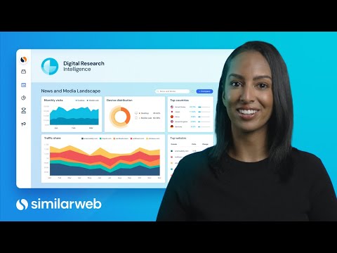 First-Party Data Explored and Explained | Similarweb