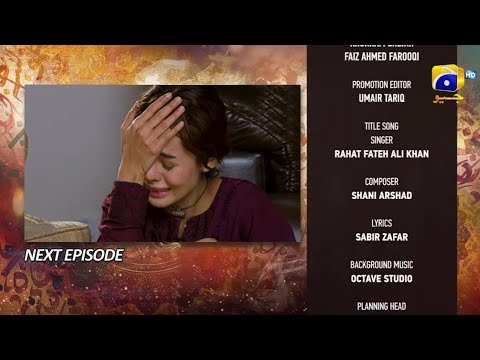 Qalandar Episode 38 Promo | Teaser | Har Pal Geo | 7th Sky Entertainment | Review